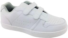 img 2 attached to 👟 Women's Athletic Shoes with Beneficial Sneaker Closure