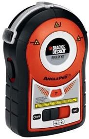 img 3 attached to BDL170 Bullseye Auto Leveling by BLACK+DECKER