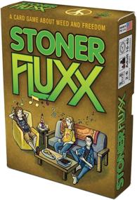 img 3 attached to 🌿 Stoner Fluxx by Fluxx