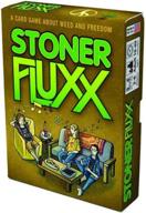 🌿 stoner fluxx by fluxx logo