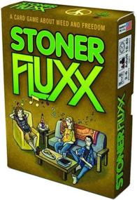 img 4 attached to 🌿 Stoner Fluxx by Fluxx