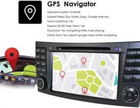 img 2 attached to Hizpo Android Can Bus Mirrorlink Bluetooth GPS, Finders & Accessories