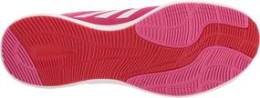 img 1 attached to 👟 adidas Women's Edge Lux 4 x Marimekko Running Shoe: The Perfect Fusion of Style and Performance