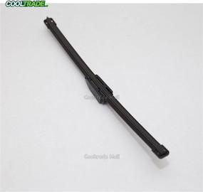 img 2 attached to Сборка стеклоочистителя заднего окна Hyundai I30 Elantra GT 2012-2017 98850 A5000 - лезвие