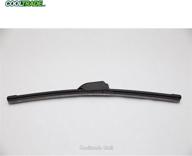 🚗 hyundai i30 elantra gt 2012-2017 rear window wiper assembly 98850 a5000 - blade logo