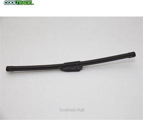 img 3 attached to Сборка стеклоочистителя заднего окна Hyundai I30 Elantra GT 2012-2017 98850 A5000 - лезвие