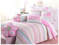 🛏️ cozy line home fashions: reversible kids' bedding for ultimate comfort logo