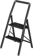 wenko aluminium lightweight stepladder dimensions logo