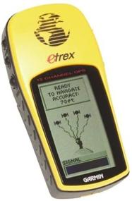 img 1 attached to 🌊 Waterproof Hiking GPS: Garmin eTrex Enhances Navigation