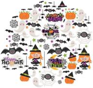 🎃 miss kate cuttables: paper die cuts - happy halloween - over 60 cardstock scrapbook die cuts logo