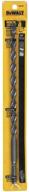 🛠️ dewalt dw5236 2-inch by 12-inch carbide bit logo