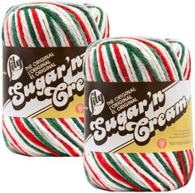 img 2 attached to 🎁 Budget-friendly Bulk Purchase: Lily Sugar 'n Cream Ombres (2-pack) (Mistletoe)