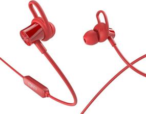img 1 attached to Edifier Resistant Earphones Suppression Multi Point Headphones