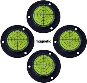 img 4 attached to Universal Instrument Horizontal Positioning Magnetic