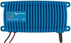img 1 attached to 🔋 Зарядное устройство для аккумулятора Victron Energy Blue Smart IP67 водонепроницаемое (Bluetooth) - 12/24В, 5-25Ампер