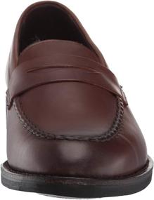 img 3 attached to Allen Edmonds Nomad Penny Loafer