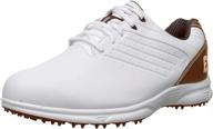 🏌️ footjoy men's fj arc sl golf shoes - previous season style: stylish and supportive footwear for golf enthusiasts logo