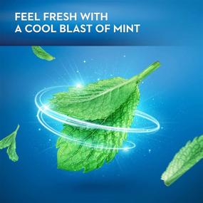 img 1 attached to Pack of 6 Oral-B Pro-Health Deep 🦷 Clean Floss with Mint for Effective Teeth Cleaning