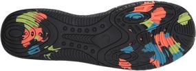 img 1 attached to HEETA Water Sports Barefoot Black_A Women's Shoes and Athletic