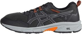 img 1 attached to Кроссовки ASICS Gel Venture для бега, мужские, электрический цвет