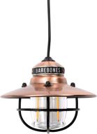 🌟 barebones edison string light: usb powered led, portable, medium (copper) - effortless illumination for any occasion логотип