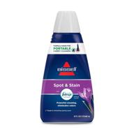 🧴 bissell spot & stain remover with febreze freshness - spring & renewal formula, 32 fl oz. logo