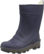 ботинки beck boys snow boots darkblue boys' shoes логотип