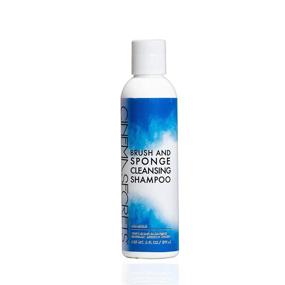 img 1 attached to CINEMA SECRETS Sponge Cleansing Shampoo