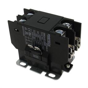 img 3 attached to Rheem Ruud Pole Contactor 42 25101 01