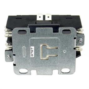 img 1 attached to Rheem Ruud Pole Contactor 42 25101 01