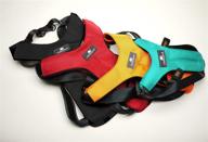 🐾 sleepypod clickit sport: superior crash-tested car safety dog harness for peace of mind logo