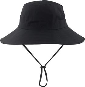 img 3 attached to Women's Sun UV Protection Hat with Mesh and Wide Brim, Designed with Ponytail Hole, Ideal for Summer