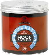 cornucrescine original hoof ointment 500 logo