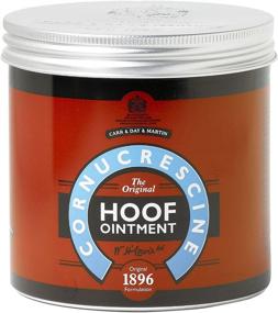 img 1 attached to Cornucrescine Original Hoof Ointment 500