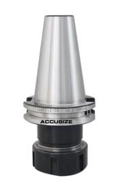 img 1 attached to Цанга для промышленных инструментов Accusize Ct40 Er32