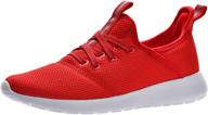 👟 cuyiom women's lightweight running shoes for outdoor activities logo