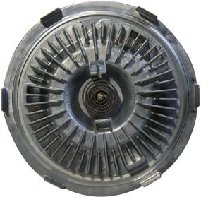 img 2 attached to GMB 920 2180 Engine Cooling Clutch