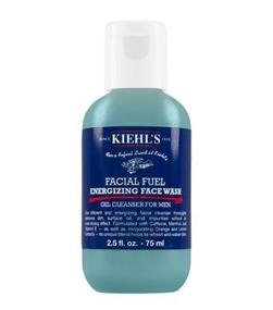 img 1 attached to 💥 Kiehl's Facial Fuel Energizing Face Wash - Boost Your Skin's Energy!