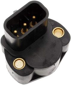 img 1 attached to OEM 99053 Throttle Position Sensor