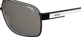img 2 attached to Sunglasses Carrera Grand Black Crystal