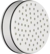 enhance your shower experience with vivaspring ff-15 replacement cartridge: soften skin and hair, certified filter for 6 months logo