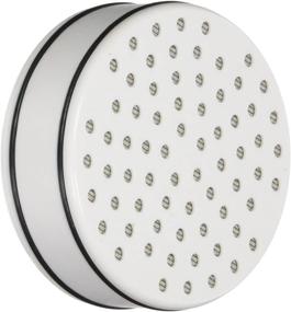 img 4 attached to Enhance Your Shower Experience with VivaSpring FF-15 Replacement Cartridge: Soften Skin and Hair, Certified Filter for 6 Months