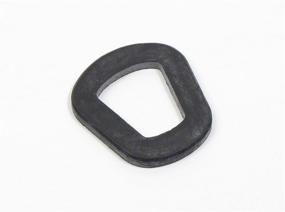 img 2 attached to 🔒 5-Pack GJC99 4.8mm Jerry Can Gasket - Premium Rubber Seals for Wavian and NATO Military Jerry Cans