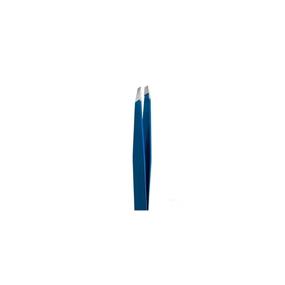img 2 attached to 💙 Pinzette Rubis Classic: синий 1k109 - точный инструмент для красоты, произведенный с высокой точностью