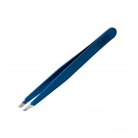 img 3 attached to 💙 Pinzette Rubis Classic: синий 1k109 - точный инструмент для красоты, произведенный с высокой точностью
