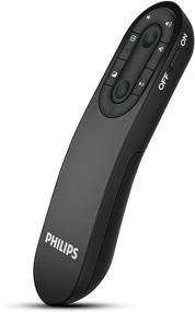 img 4 attached to Philips Беспроводной пульт дистанционного управления презентациями