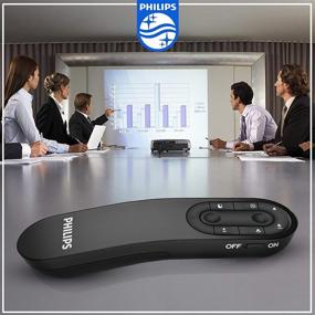 img 2 attached to Philips Wireless Presenter Remote Presentations