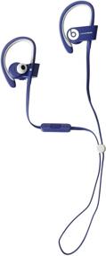 img 4 attached to 🔵 Blue Powerbeats2 Wireless In-Ear Headphone - Enhanced SEO