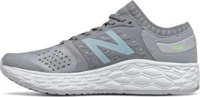 img 4 attached to Introducing the Enhanced New Balance Women's Fresh Foam Vongo V4: Revolutionize Your Running Experience!