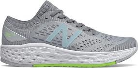 img 1 attached to Introducing the Enhanced New Balance Women's Fresh Foam Vongo V4: Revolutionize Your Running Experience!